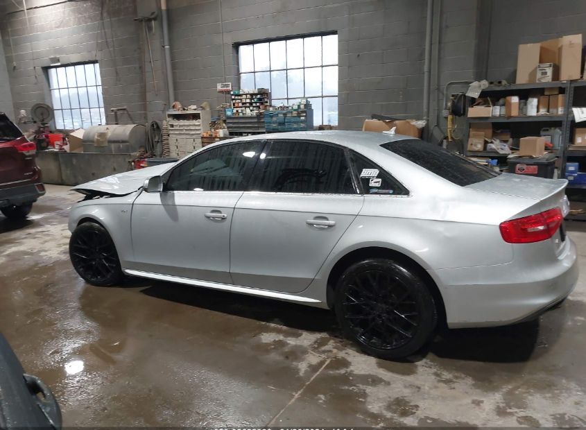 Audi S4 for Sale
