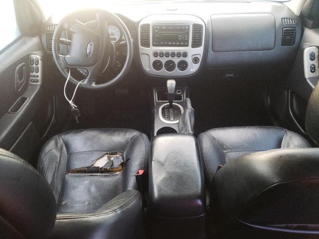 2006 FORD ESCAPE LIMITED for Sale