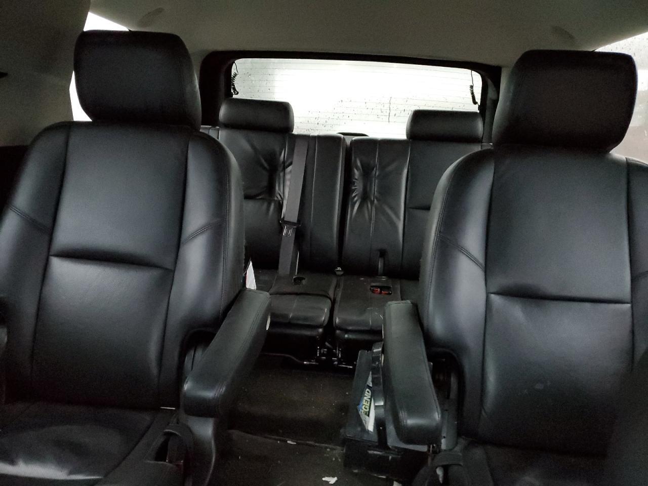 2013 GMC YUKON for Sale
