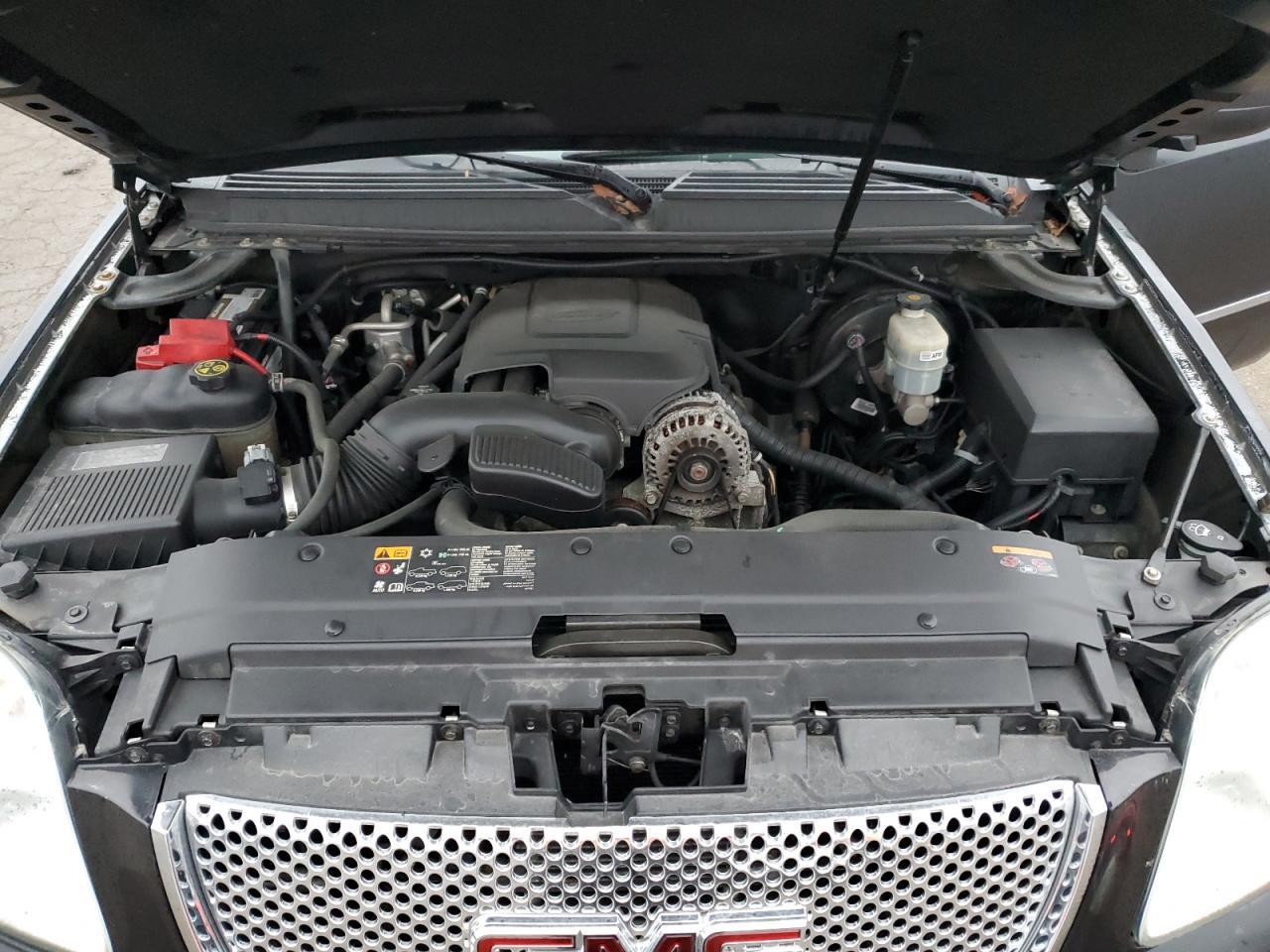 2013 GMC YUKON for Sale