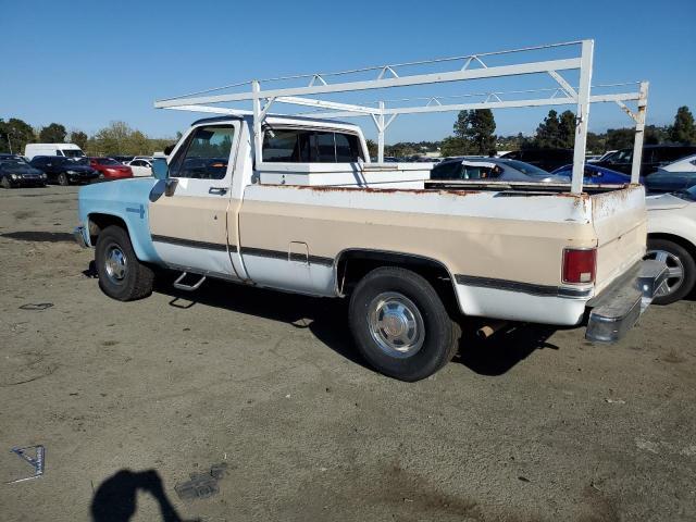 1986 GMC C2500 for Sale