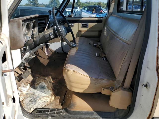 1986 GMC C2500 for Sale