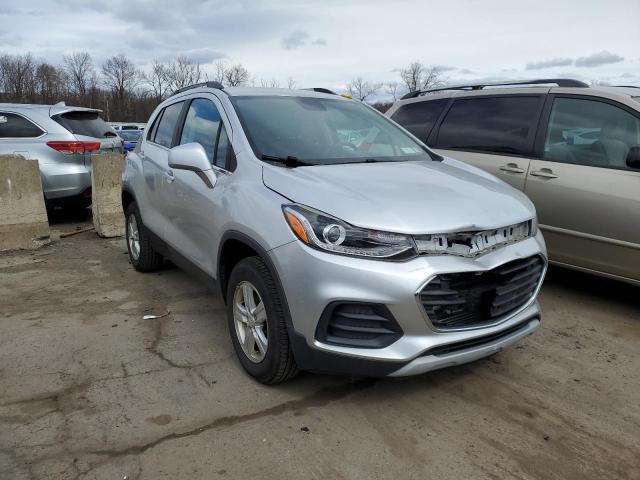 2017 CHEVROLET TRAX 1LT for Sale
