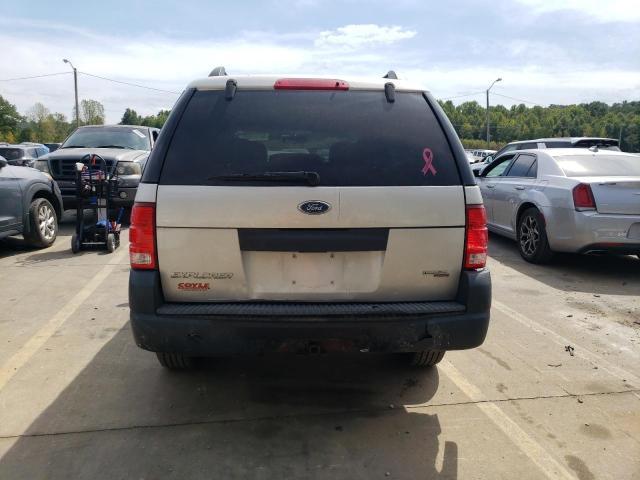 2005 FORD EXPLORER XLS for Sale