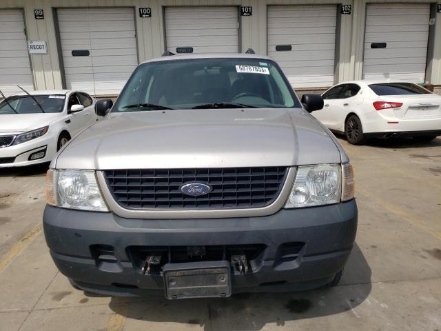 2005 FORD EXPLORER XLS for Sale