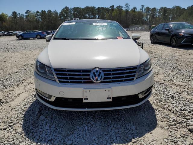 2015 VOLKSWAGEN CC VR6 4MOTION for Sale