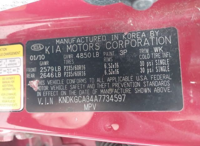 Kia Sportage for Sale
