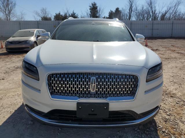 2021 LINCOLN NAUTILUS RESERVE for Sale