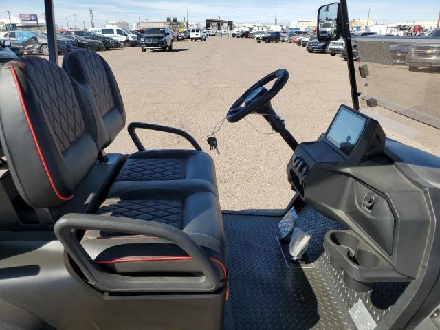Stl Golf Cart for Sale