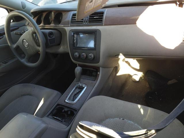 2006 BUICK LUCERNE CX for Sale