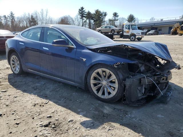 2017 TESLA MODEL S for Sale