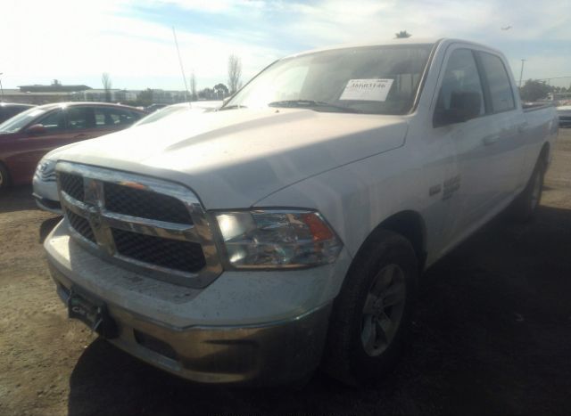 2020 RAM 1500 CLASSIC for Sale
