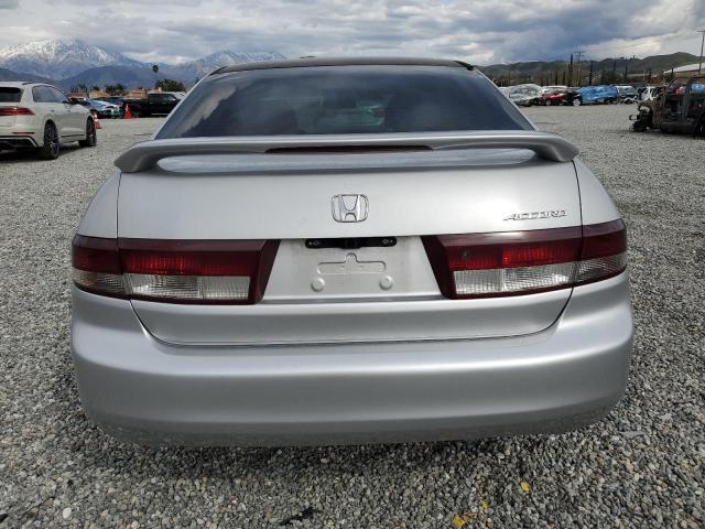 2003 HONDA ACCORD LX for Sale