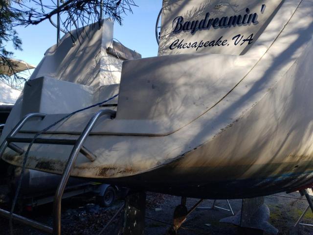 Hun Boat Only for Sale