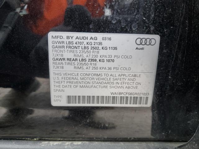 Audi Q3 for Sale