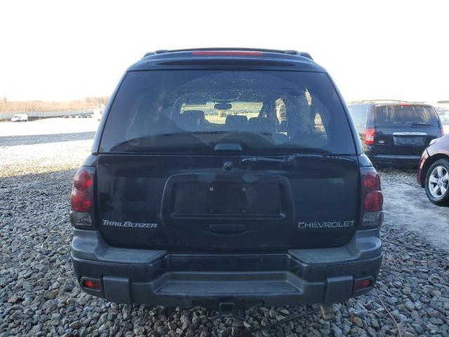 2003 CHEVROLET TRAILBLAZER EXT for Sale