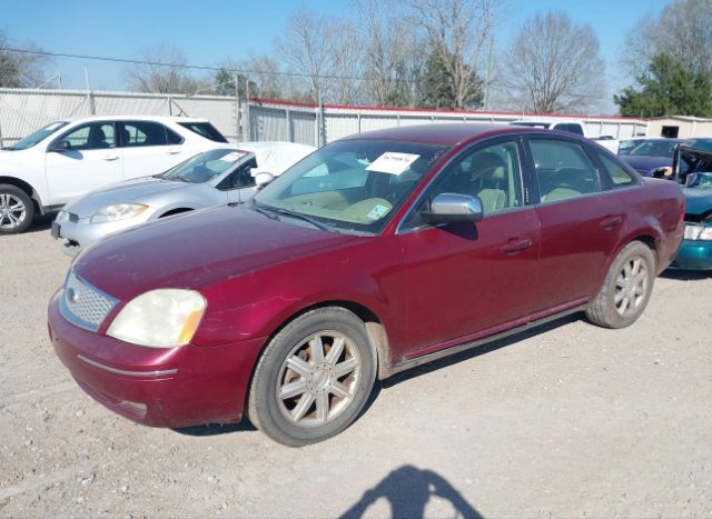 2006 FORD FIVE HUNDRED for Sale