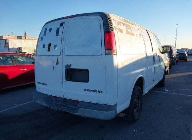 1999 CHEVROLET EXPRESS for Sale