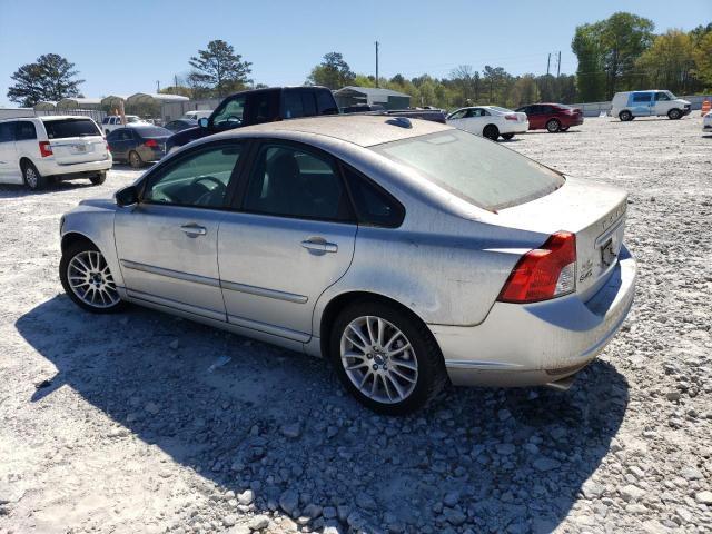 2011 VOLVO S40 T5 for Sale