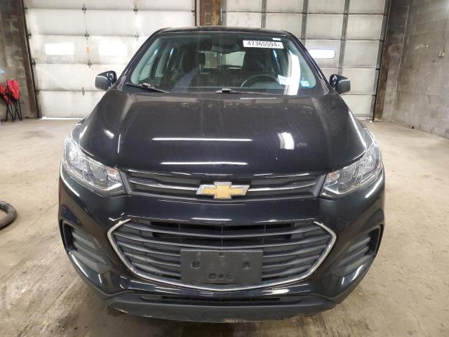 2020 CHEVROLET TRAX LS for Sale