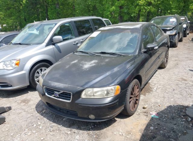 2007 VOLVO S60 for Sale