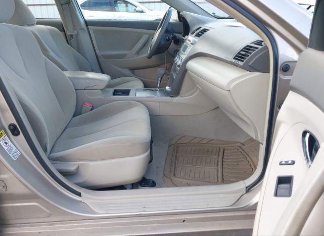 2009 TOYOTA CAMRY for Sale