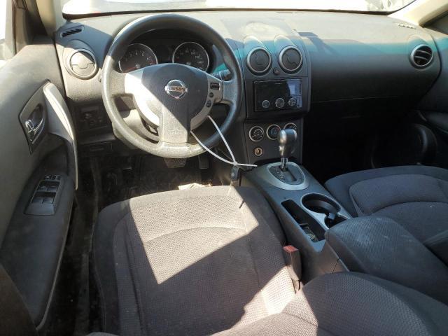 2009 NISSAN ROGUE S for Sale