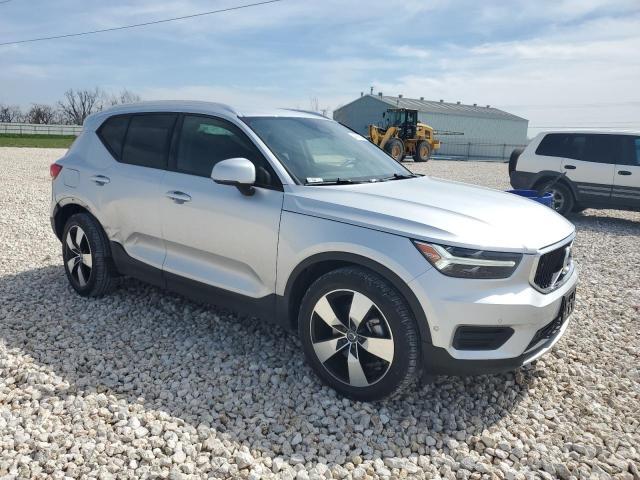 2019 VOLVO XC40 T4 MOMENTUM for Sale