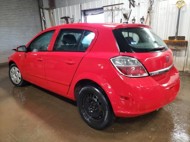 2008 SATURN ASTRA XE for Sale