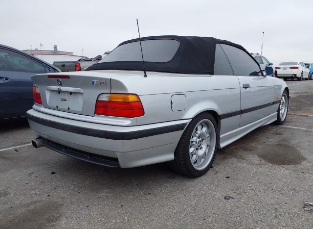 1999 BMW 3 SERIES for Sale