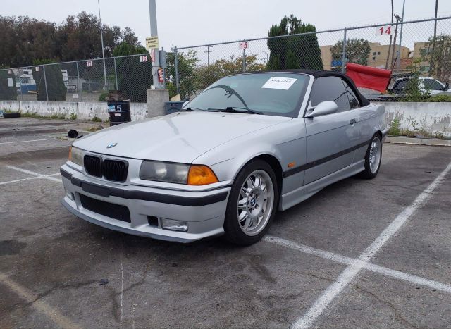 1999 BMW 3 SERIES for Sale