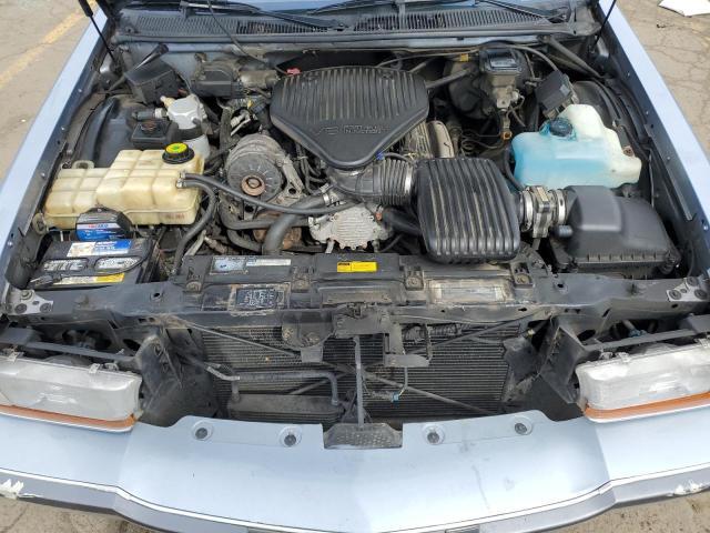 1995 BUICK ROADMASTER for Sale