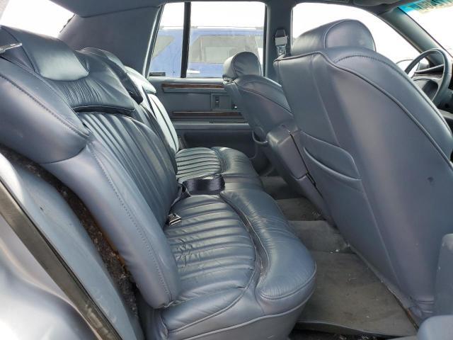 1995 BUICK ROADMASTER for Sale