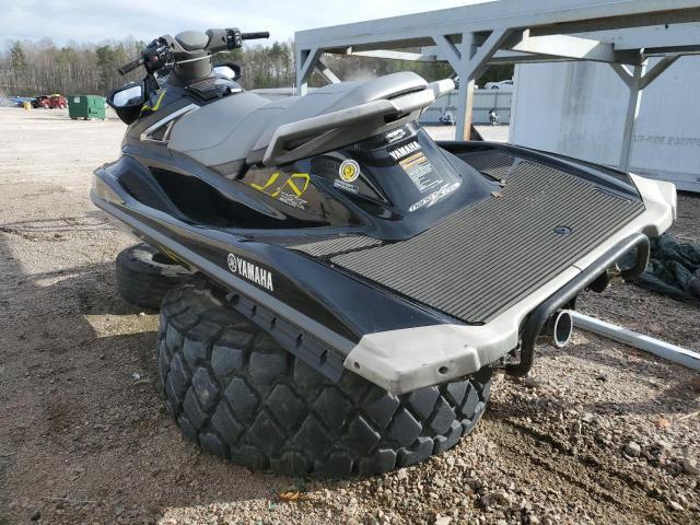 2015 YAMAHA VX DELUXE for Sale