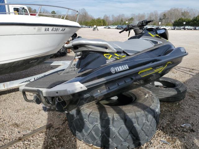 2015 YAMAHA VX DELUXE for Sale