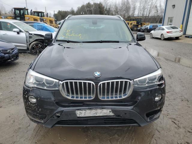 2016 BMW X3 XDRIVE28I for Sale