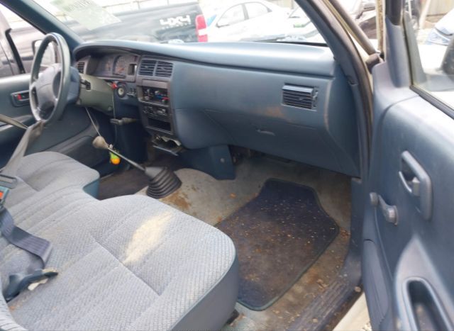 1994 TOYOTA T100 for Sale