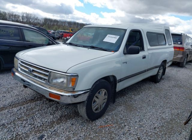 1994 TOYOTA T100 for Sale