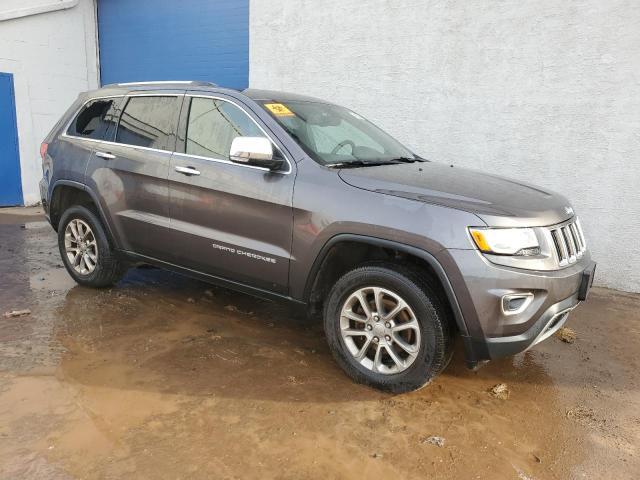 2015 JEEP GRAND CHEROKEE LIMITED for Sale
