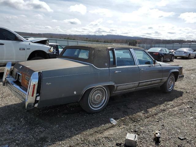 1990 CADILLAC BROUGHAM for Sale