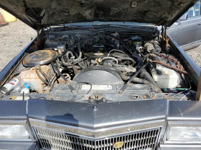 1990 CADILLAC BROUGHAM for Sale