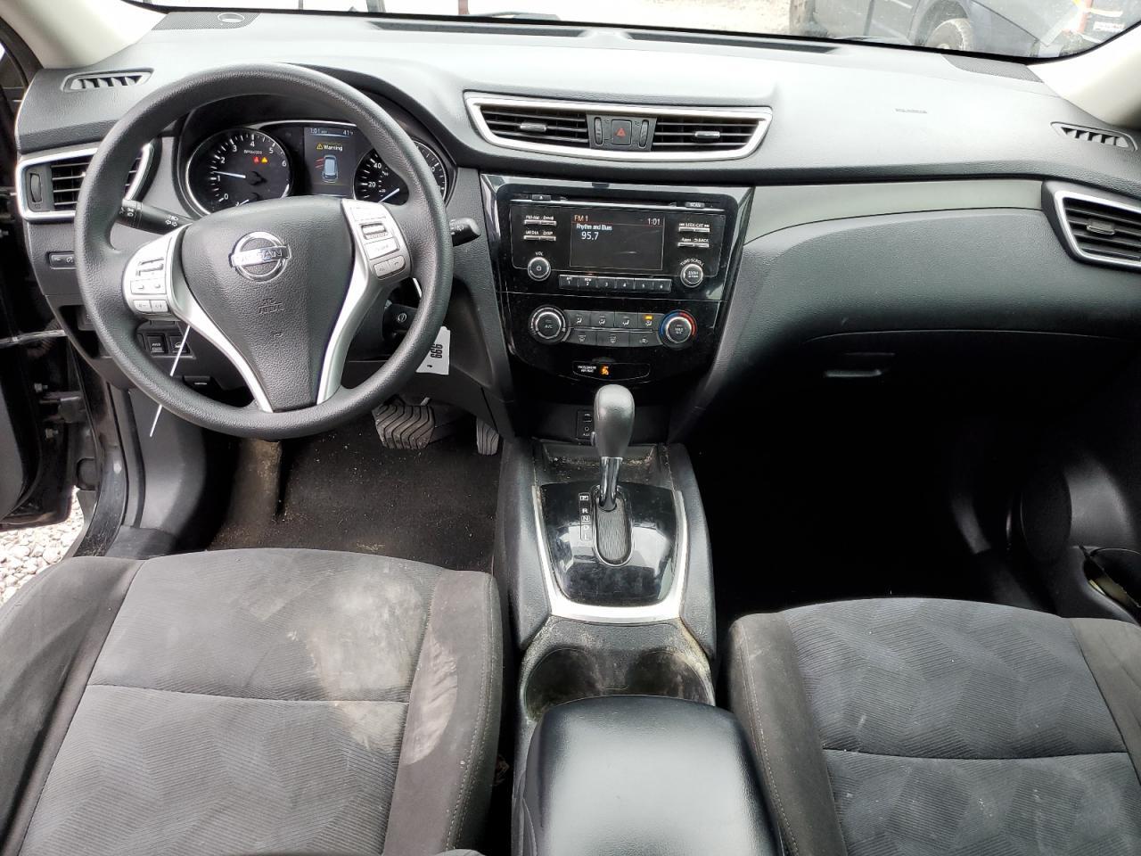 Nissan Rogue for Sale