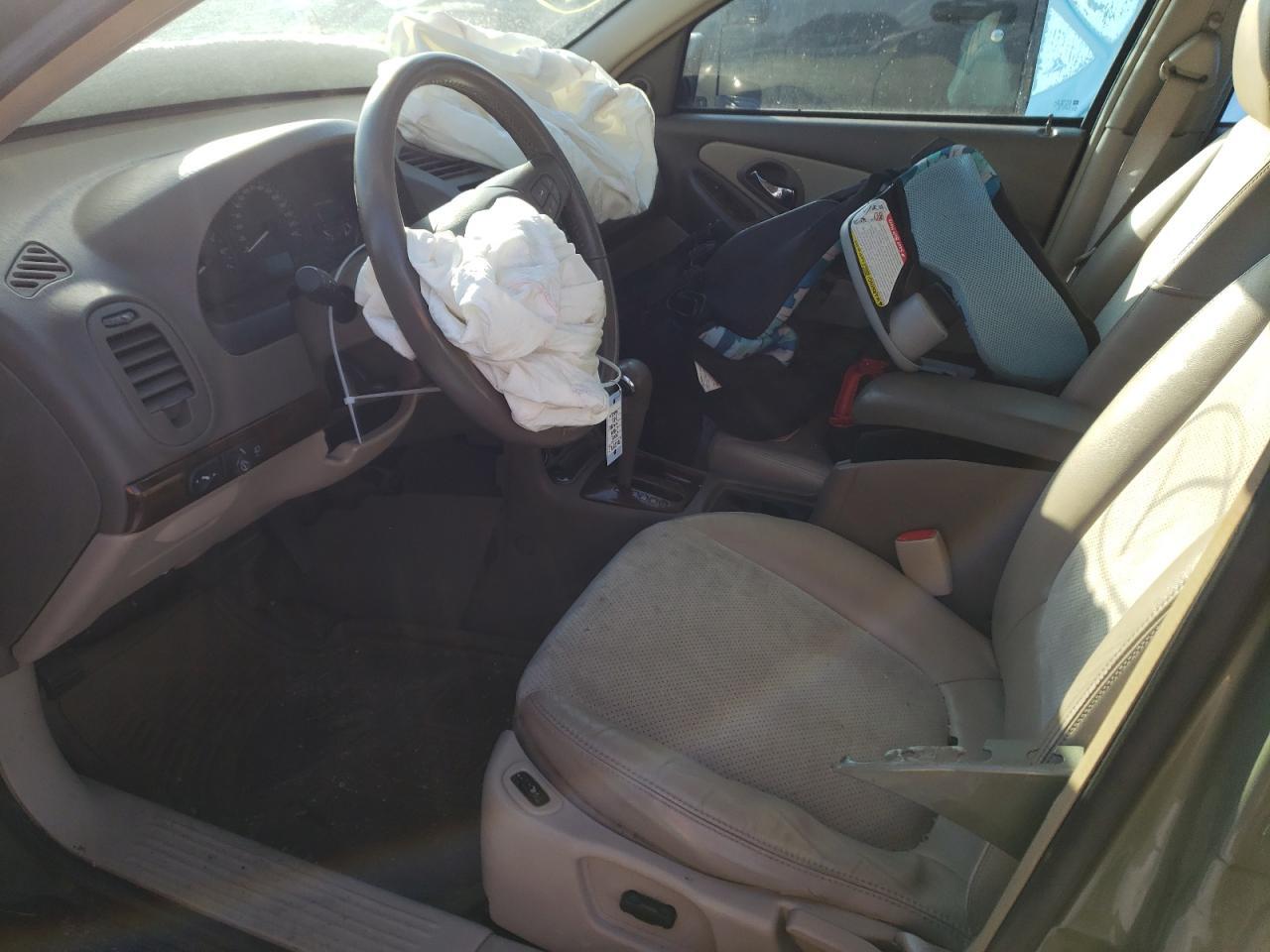 2005 CHEVROLET MALIBU MAXX for Sale