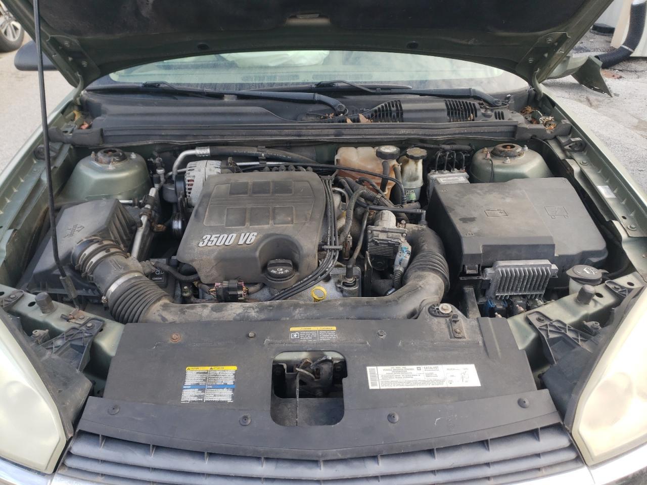 2005 CHEVROLET MALIBU MAXX for Sale