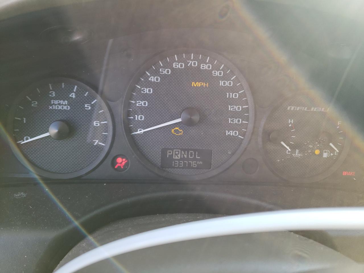2005 CHEVROLET MALIBU MAXX for Sale