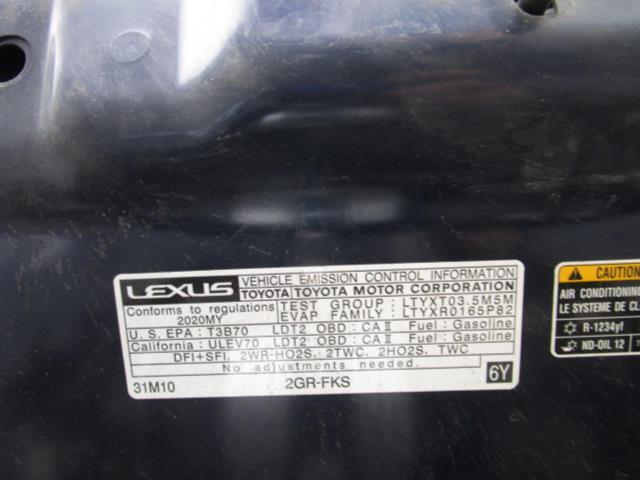 Lexus Rx 350L for Sale
