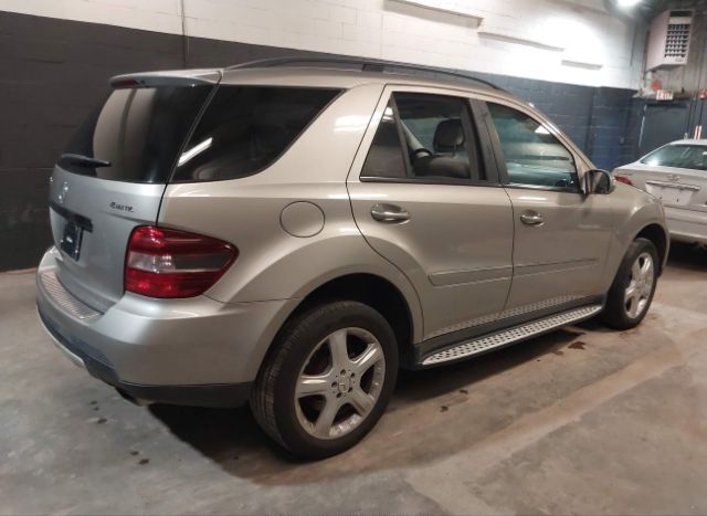 Mercedes-Benz Ml 320 Cdi for Sale