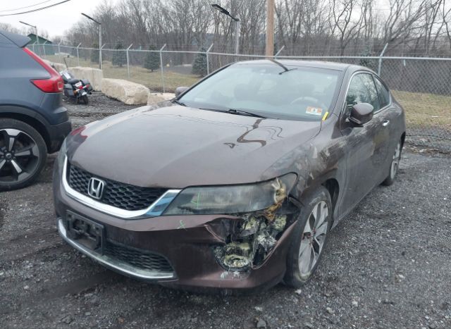 Honda Accord for Sale