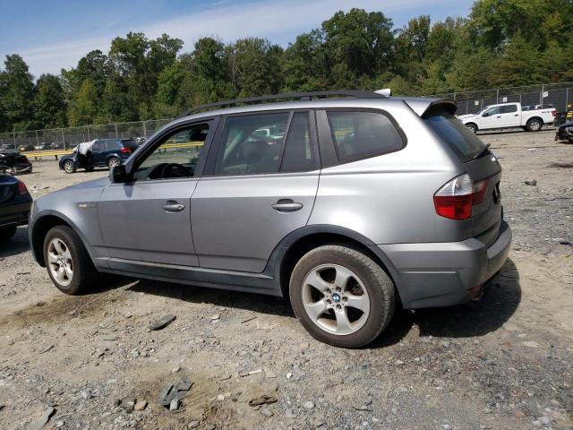 2008 BMW X3 3.0SI for Sale