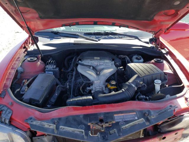 2011 CHEVROLET CAMARO for Sale